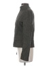 Elie Tahari Tweed Gray Brown Jacket Size S (estimated) - photo 5