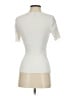 Zesica Ivory Pullover Sweater Size S - photo 2