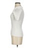 Zesica Ivory Pullover Sweater Size S - photo 5