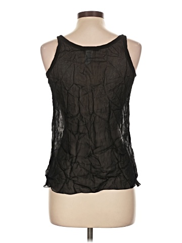 Les Copains Sleeveless Blouse (view 2)