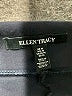 Ellen Tracy Solid Black Active Pants Size M - photo 7