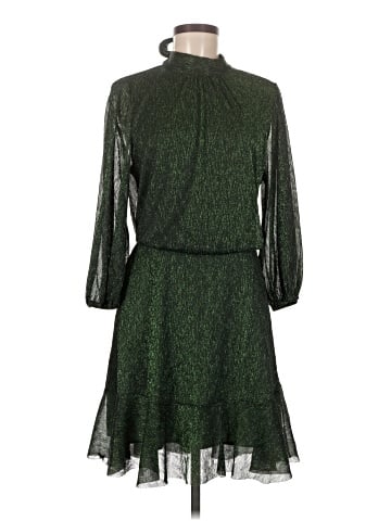 THML Cocktail Dress (view 1)