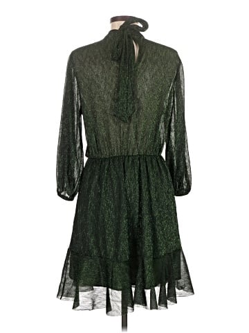 THML Cocktail Dress (view 2)