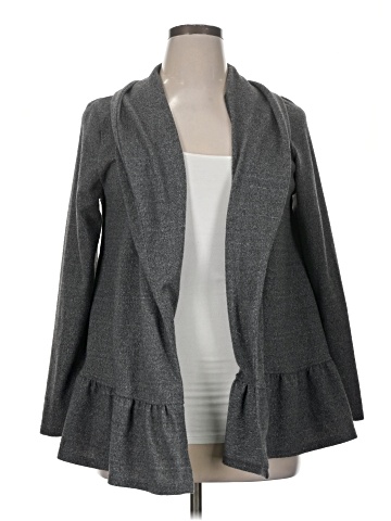 Massini Cardigan (view 1)