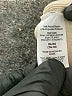 Time and Tru Tan Blazer Size XL - photo 7