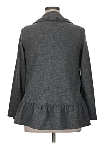 Massini Cardigan (view 2)