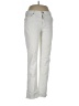 Eddie Bauer Ivory White Jeans Size 12 - photo 1