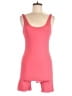 Girlfriend Collective Pink Romper Size M - photo 1