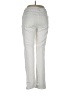 Eddie Bauer Ivory White Jeans Size 12 - photo 2
