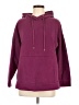 Lilly Pulitzer Purple Pullover Hoodie Size M - photo 1