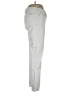 Eddie Bauer Ivory White Jeans Size 12 - photo 4