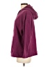 Lilly Pulitzer Purple Pullover Hoodie Size M - photo 5