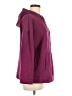Lilly Pulitzer Purple Pullover Hoodie Size M - photo 4