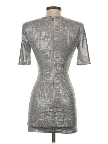 Alice + Olivia Cocktail Dress (view 2)