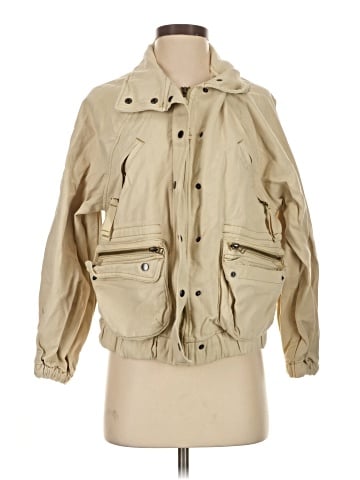 BDG Raincoat (view 1)