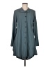 Assorted Brands Teal Casual Dress Size M - photo 1