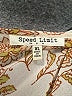 Speed Control 100% Polyester Ivory Kimono Size XL - photo 7