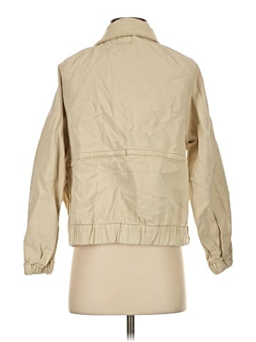 BDG Raincoat (view 2)