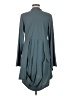 Assorted Brands Teal Casual Dress Size M - photo 2