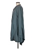 Assorted Brands Teal Casual Dress Size M - photo 5