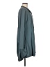 Assorted Brands Teal Casual Dress Size M - photo 4
