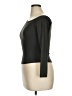 Unbranded Black Long Sleeve Top Size XL - photo 5