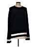 Tommy Hilfiger Black Pullover Sweater Size L - photo 1