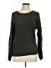 n:Philanthropy Gray Long Sleeve Top Size L - photo 1