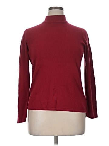 Designers Originals Turtleneck Sweater (view 1)