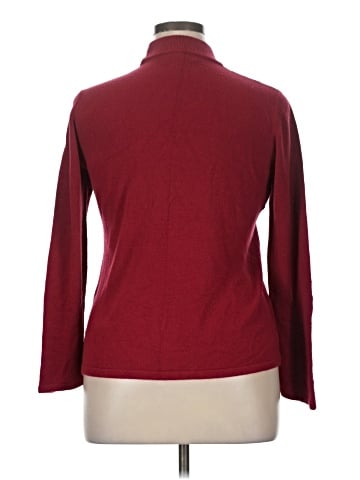 Designers Originals Turtleneck Sweater (view 2)