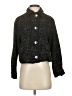 Zara Tweed Black Jacket Size S - photo 1