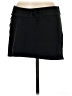 Express Solid Black Casual Skirt Size M - photo 1