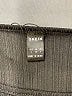 Shein Black 3/4 Sleeve Turtleneck Size S - photo 7