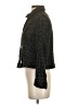 Zara Tweed Black Jacket Size S - photo 5