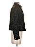 Zara Tweed Black Jacket Size S - photo 4