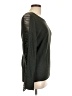 n:Philanthropy Gray Long Sleeve Top Size L - photo 4