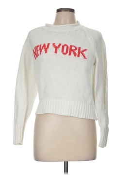 Free Assembly Pullover Sweater
