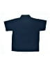 Unbranded Chevron-herringbone Blue Short Sleeve Button-Down Shirt Size 2 - photo 2
