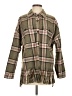 Zara Green Poncho Size S - photo 1
