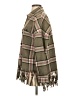 Zara Green Poncho Size S - photo 5