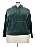 Puma Teal Poncho Size 3X - photo 1