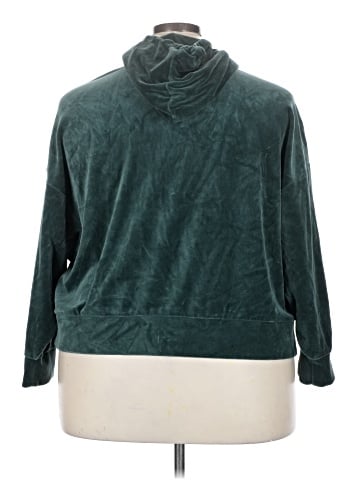 Puma Poncho (view 2)