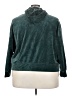 Puma Teal Poncho Size 3X - photo 2