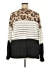 Haptics Gray Long Sleeve Top Size 3X - photo 2