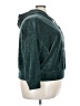 Puma Teal Poncho Size 3X - photo 4