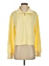 Unbranded Yellow Sweatshirt Size M (estimated) - photo 1