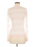 Theory Ivory Pullover Sweater Size M - photo 2