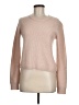 Club Monaco 100% Cashmere Tan Cashmere Pullover Sweater Size M - photo 1