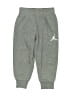 Air Jordan Gray Sweatpants Size 2T - photo 1