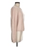 Club Monaco 100% Cashmere Tan Cashmere Pullover Sweater Size M - photo 4